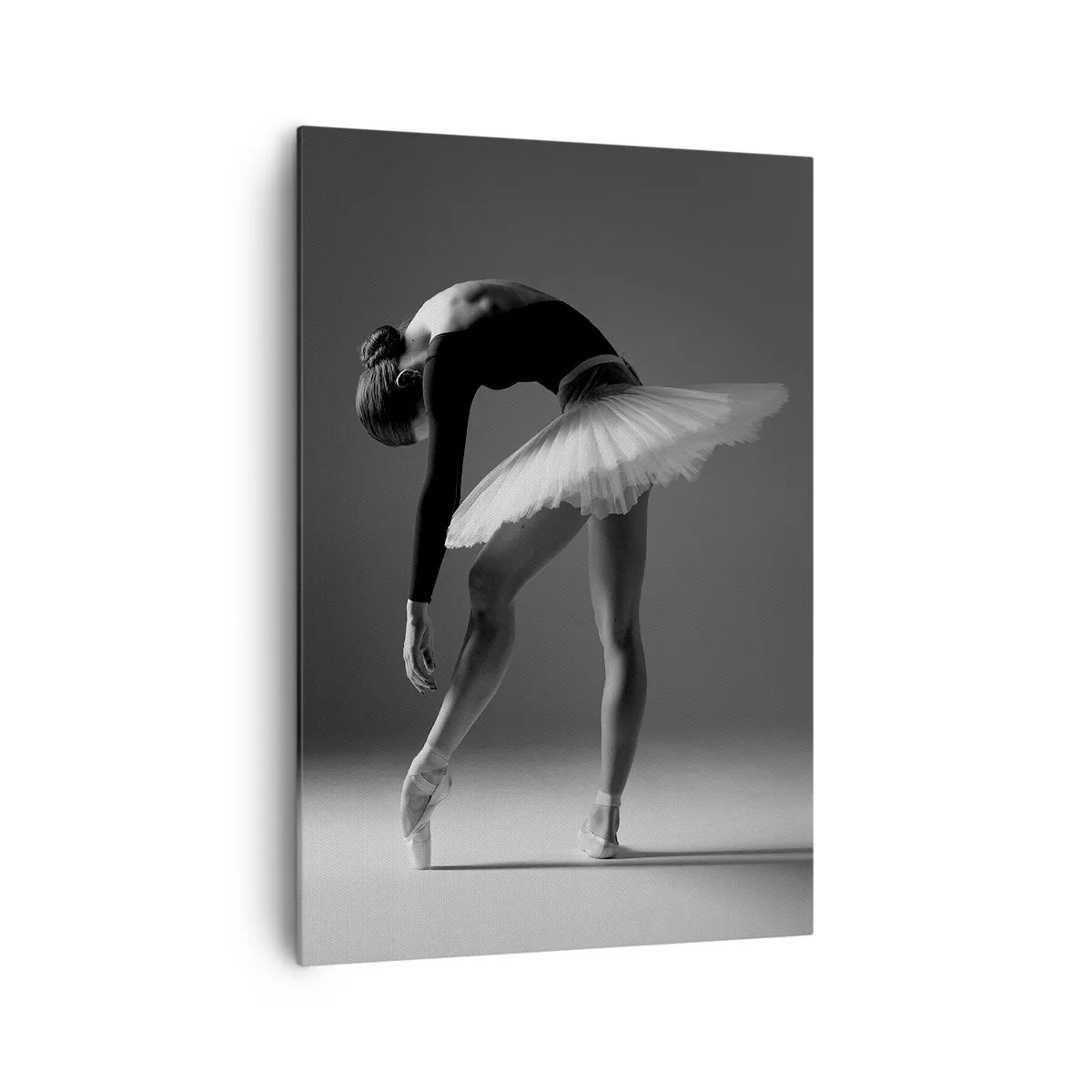 Tablou pe pânză - Bella balerina - 70x100 cm