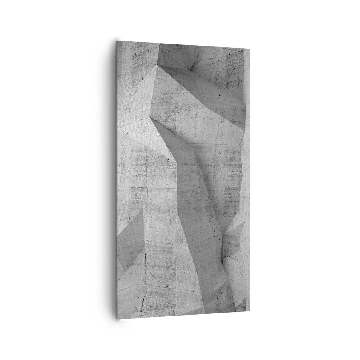 Tablou pe pânză - O adevărată provocare - 65x120 cm