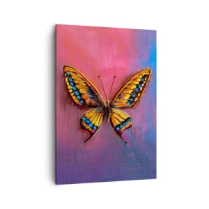 Tablou pe pânză - O bijuterie a naturii - 50x70 cm