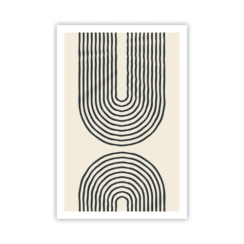 Poster - În curând... - 61x91 cm