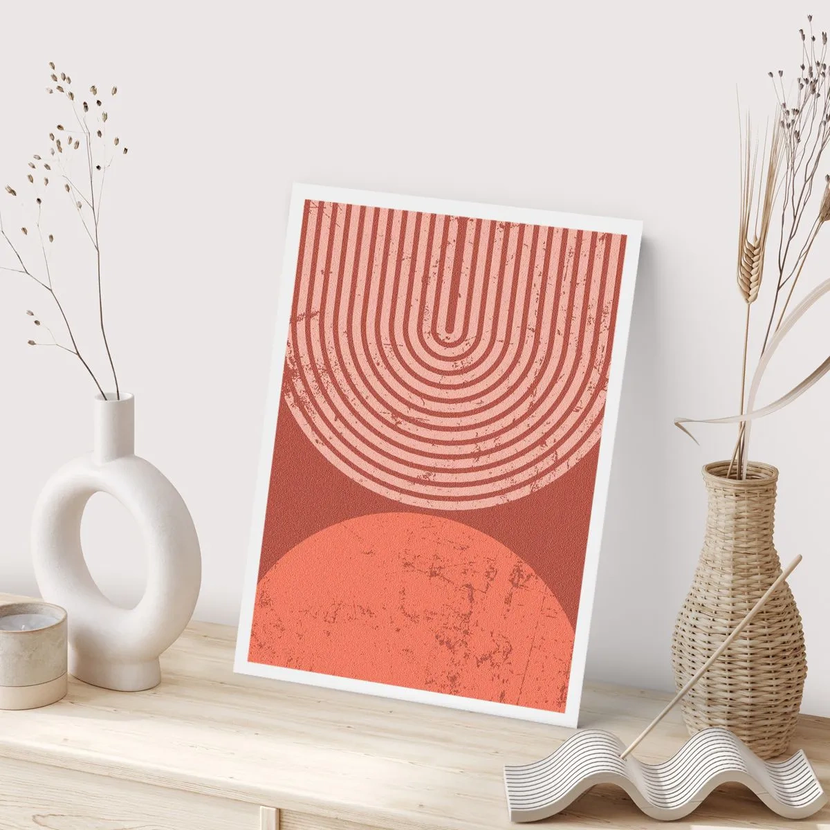 Poster - Relație strânsă - 50x70 cm