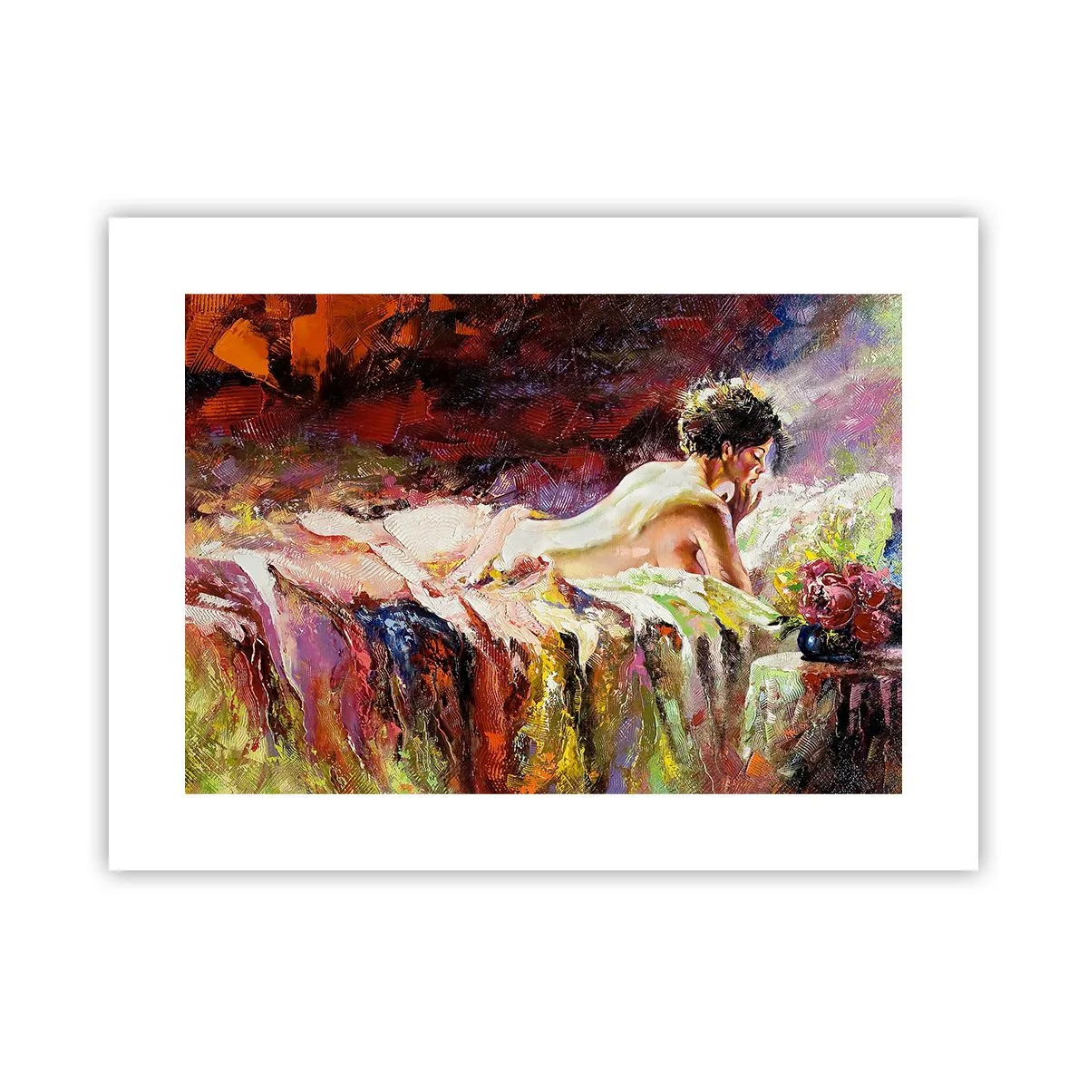 Poster - Venus în gând - 40x30 cm