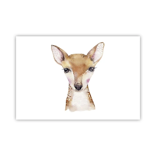 Poster - Natura inocenței - 91x61 cm