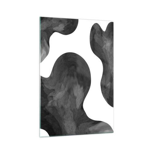 Tablou pe sticlă - Calea Lactee - 70x100 cm