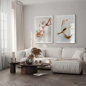 Gossypieae - Inspirație pentru sufragerie