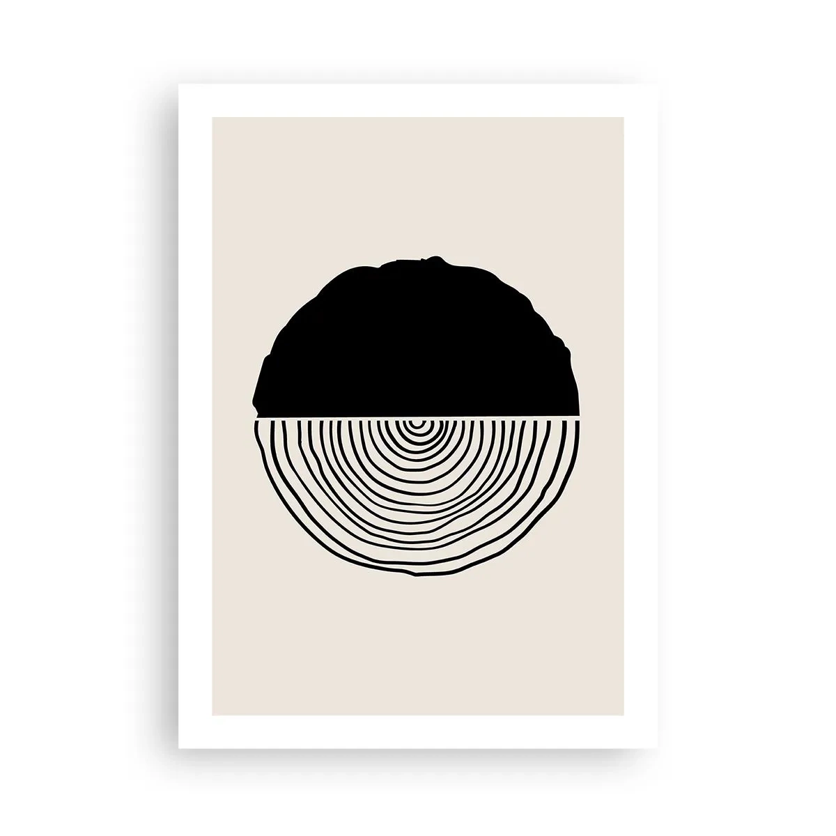 Poster - Jumi-juma - 50x70 cm
