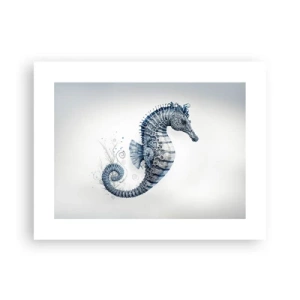 Poster - O glumă inocentă a naturii - 40x30 cm