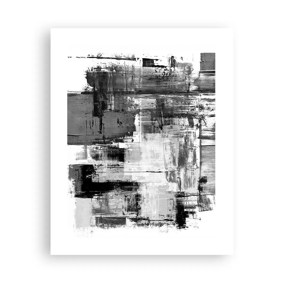 Poster - Griul este frumos - 40x50 cm