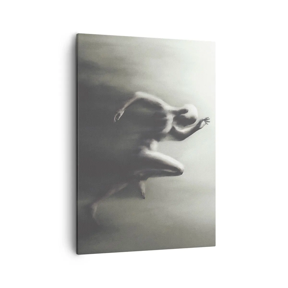 Tablou pe pânză - De neoprit - 50x70 cm