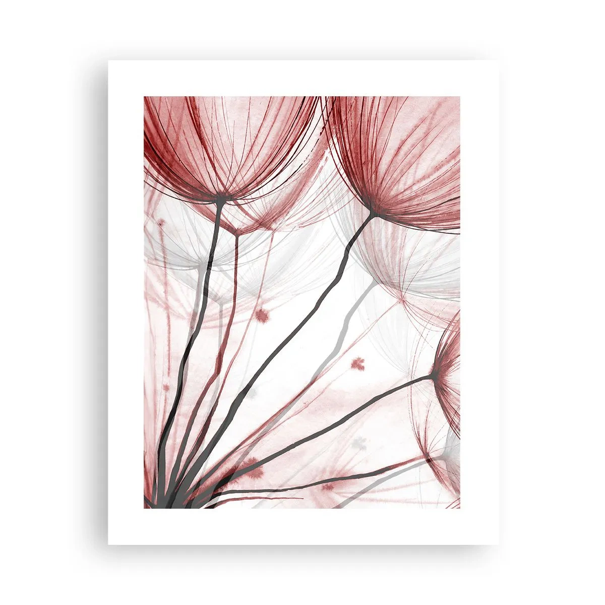 Poster - Înainte de plecare - 40x50 cm