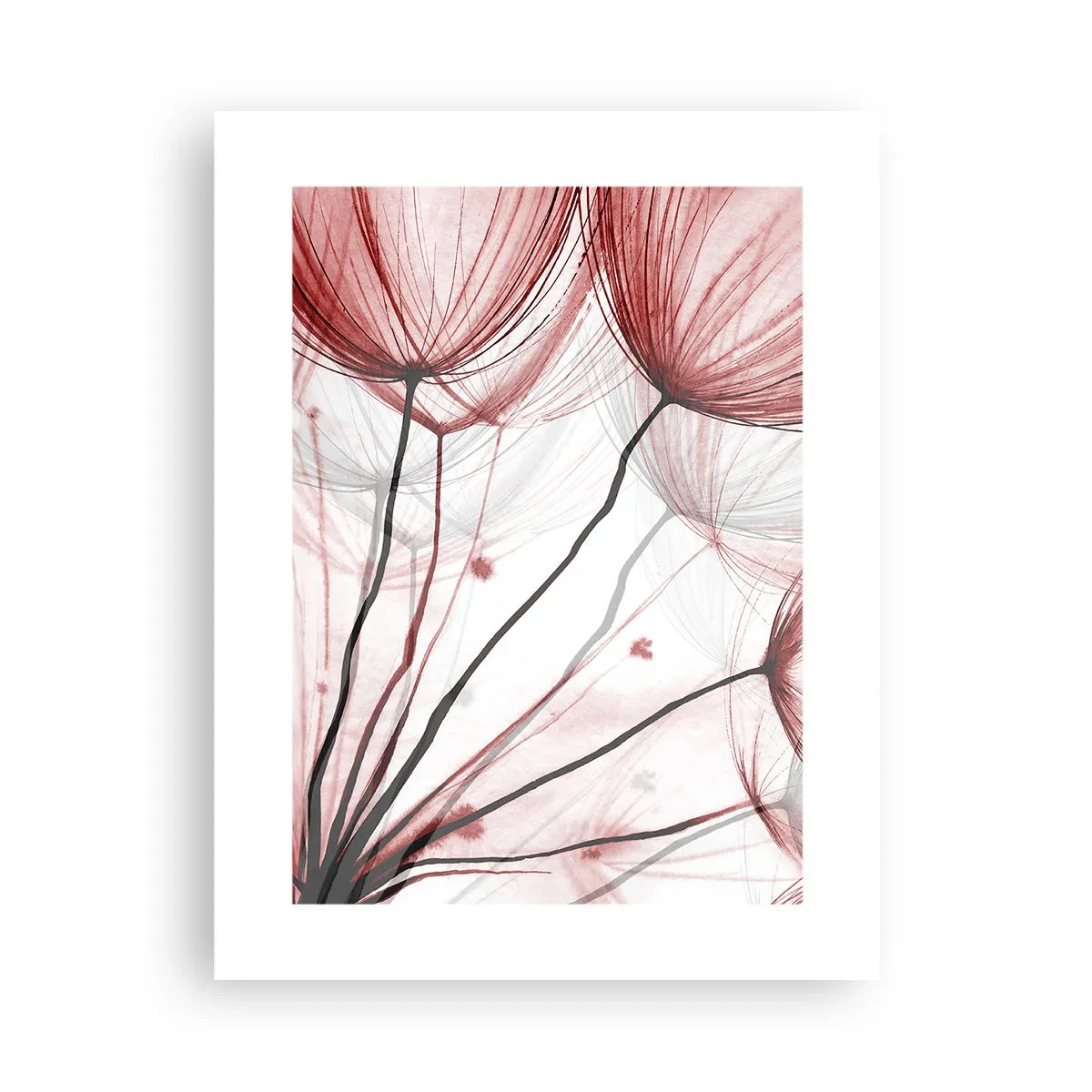Poster - Înainte de plecare - 30x40 cm