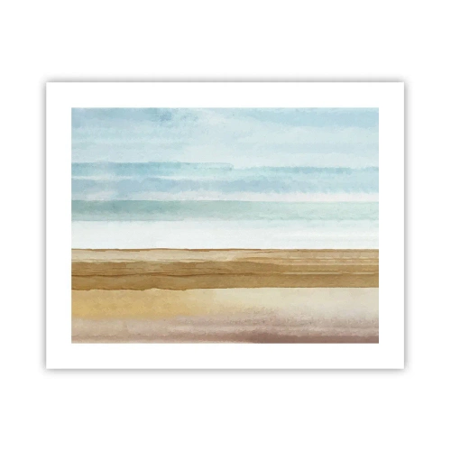 Poster - Serenitate - 50x40 cm