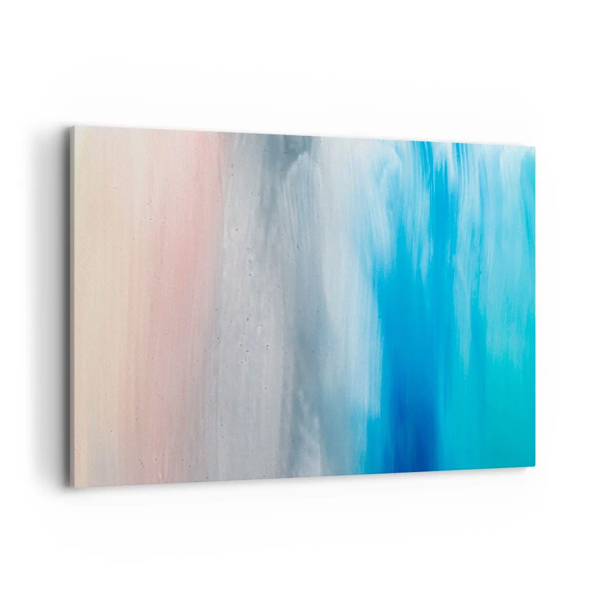 Tablou pe pânză - Elemente: aer - 120x80 cm