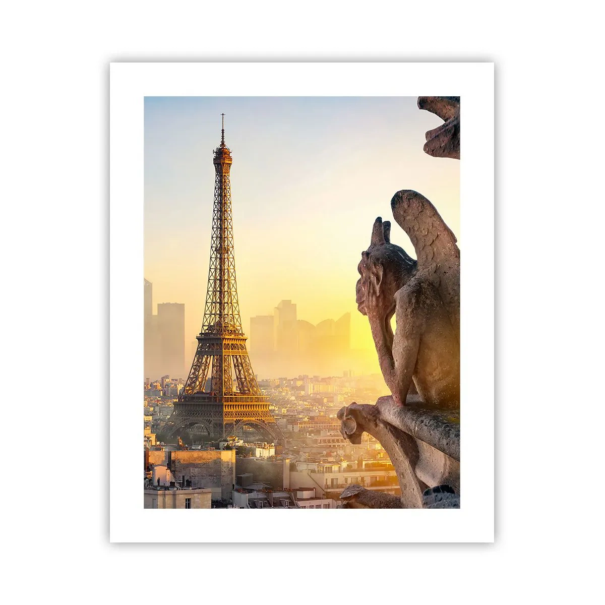 Poster - S-au schimbat multe... - 40x50 cm