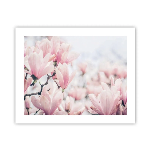 Poster - Idealul de subtilitate - 50x40 cm