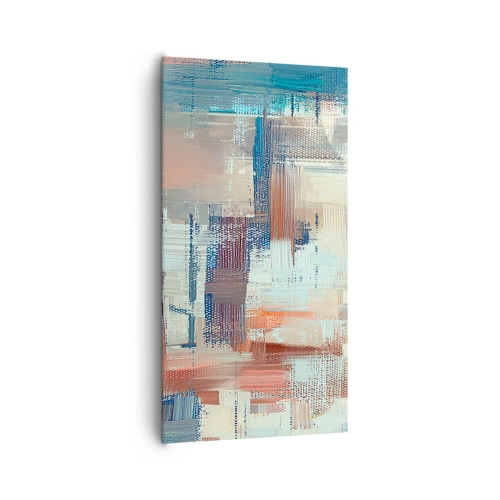 Tablou pe pânză - Întinde-te spre lumină - 65x120 cm