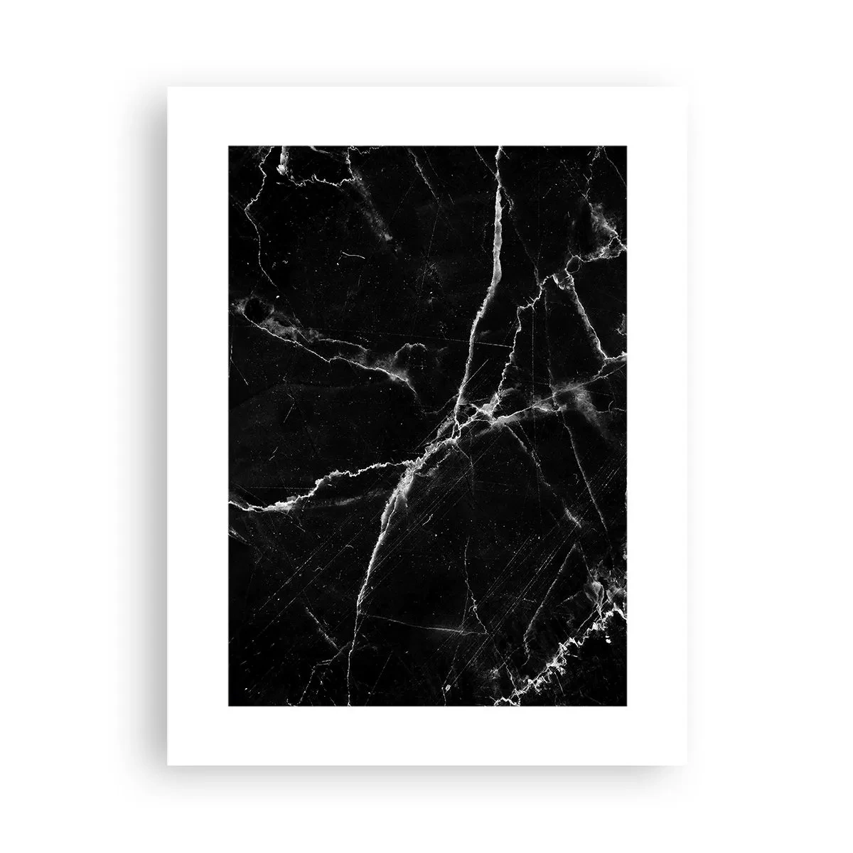Poster - Viața secretă a unei pietre - 30x40 cm