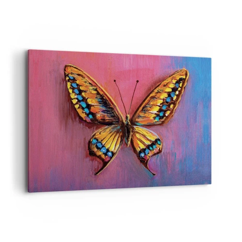 Tablou pe pânză - O bijuterie a naturii - 120x80 cm