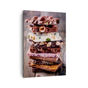 Tablou pe pânză - O perspectivă încântătoare - 50x70 cm