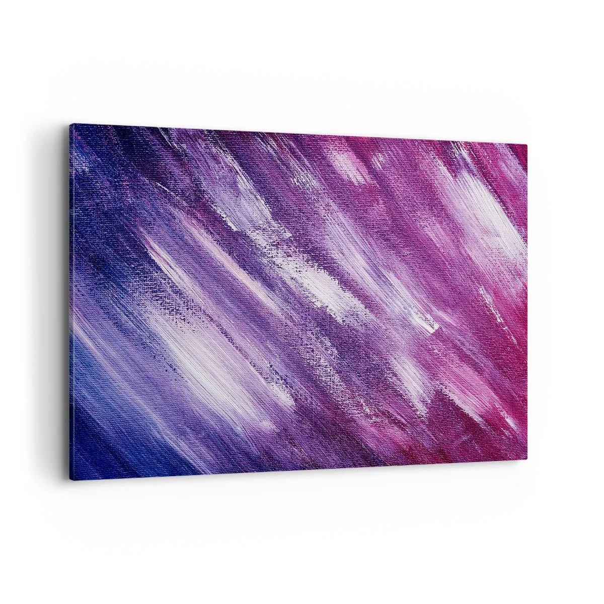 Tablou pe pânză - Când bate vântul însorit - 100x70 cm