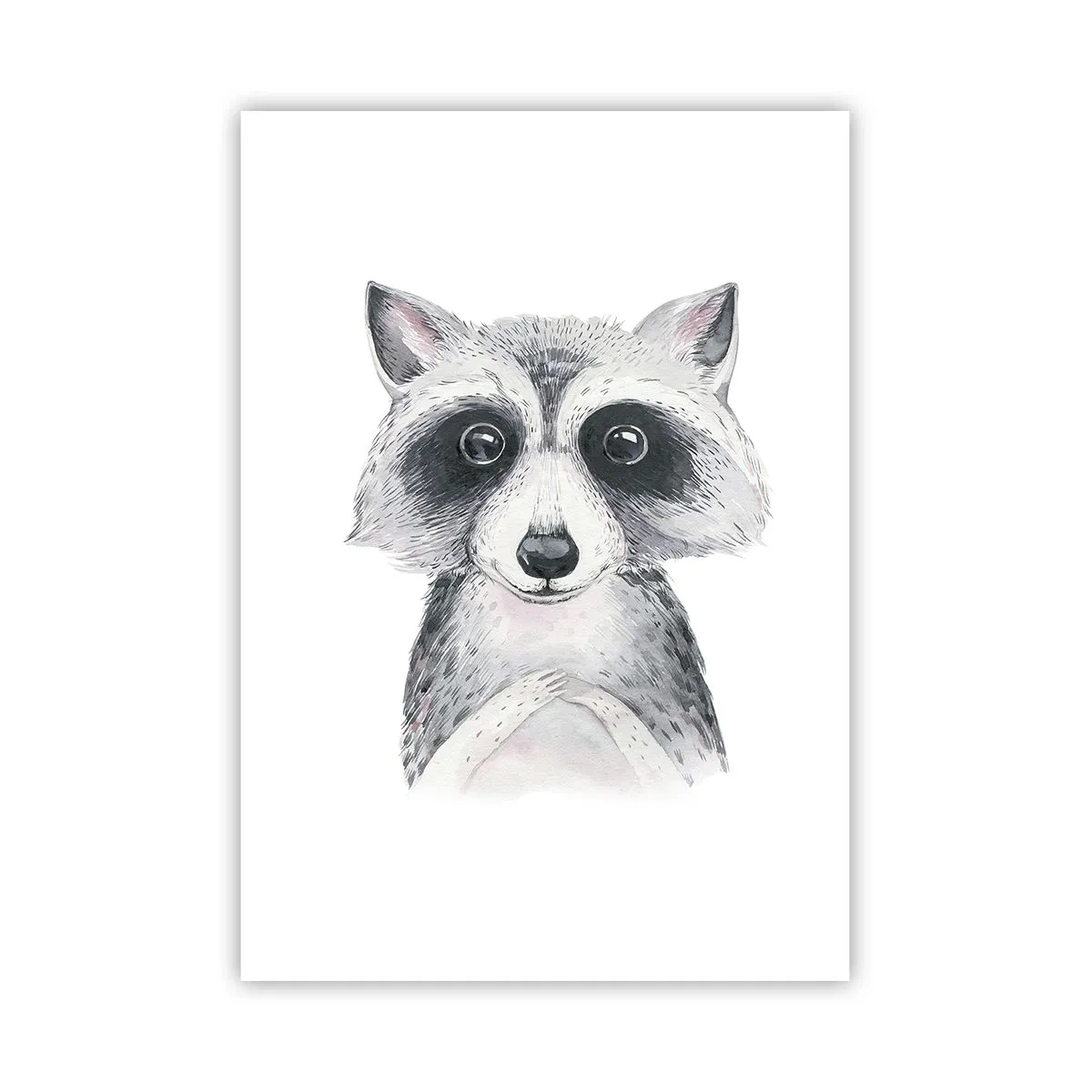 Poster - Un moment pentru emoții - 70x100 cm