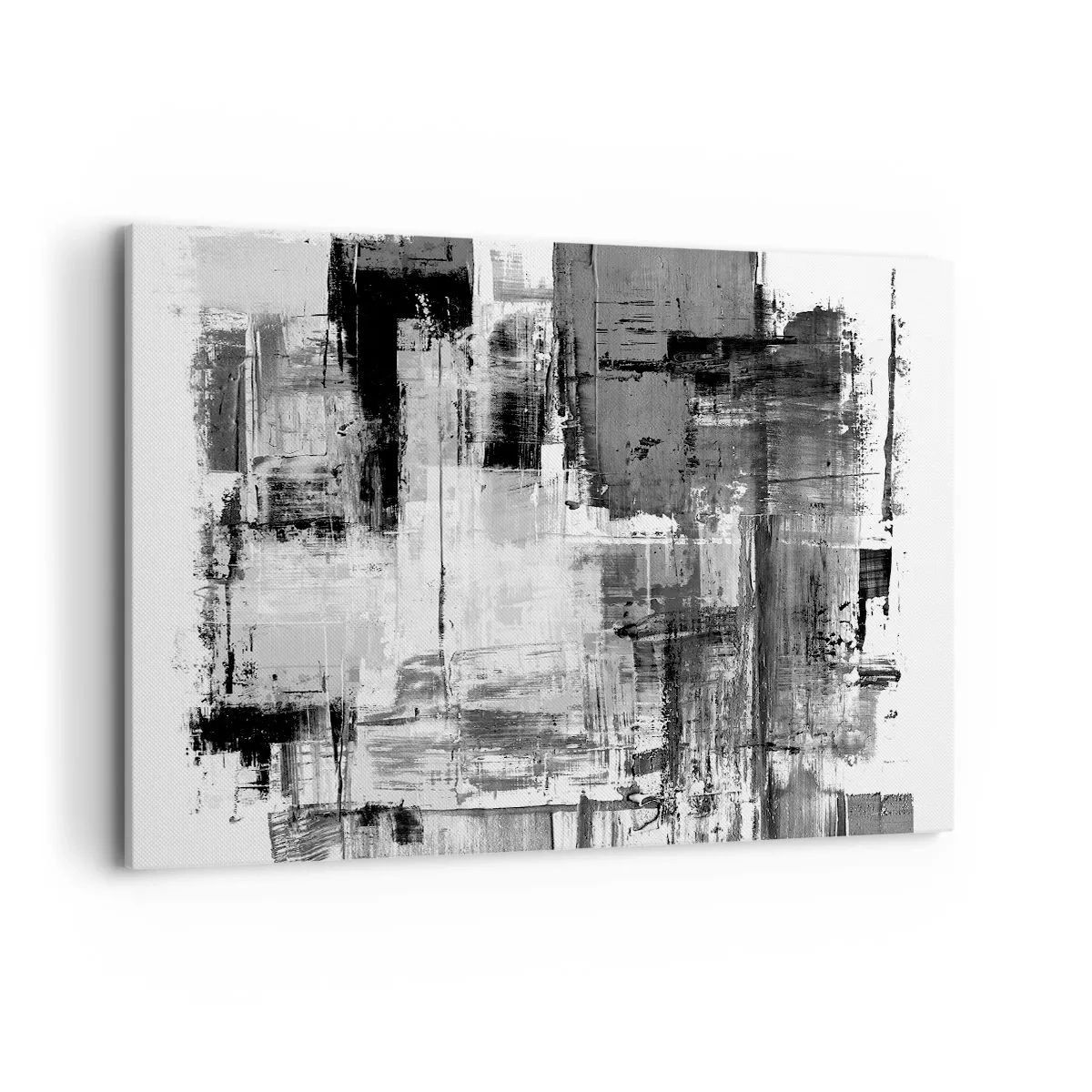 Tablou pe pânză - Griul este frumos - 120x80 cm