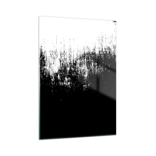 Tablou pe sticlă - Iar câștigătorul este... - 50x70 cm