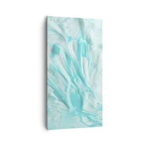 Tablou pe pânză - Împreună pentru totdeauna - 55x100 cm