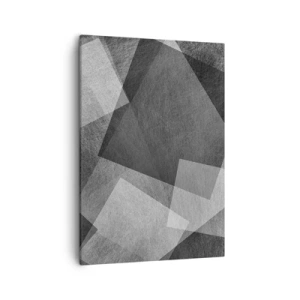 Tablou pe pânză - Un simbol etern al permanenței și al ordinii - 50x70 cm