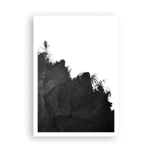 Poster - Elemente: pământ - 70x100 cm