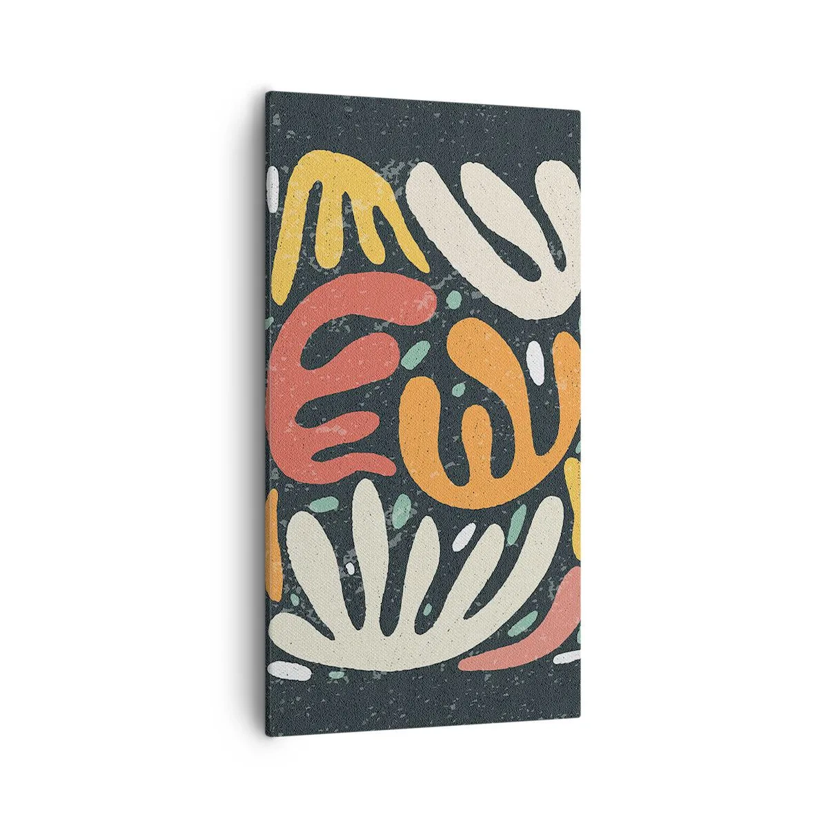 Tablou pe pânză - Compoziție - te-am prins - 55x100 cm