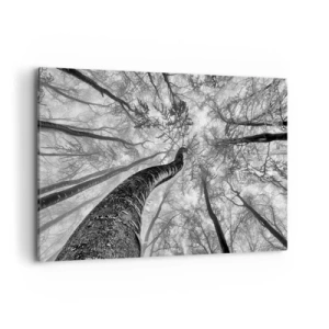 Tablou pe pânză - Cursa spre lumină - 120x80 cm