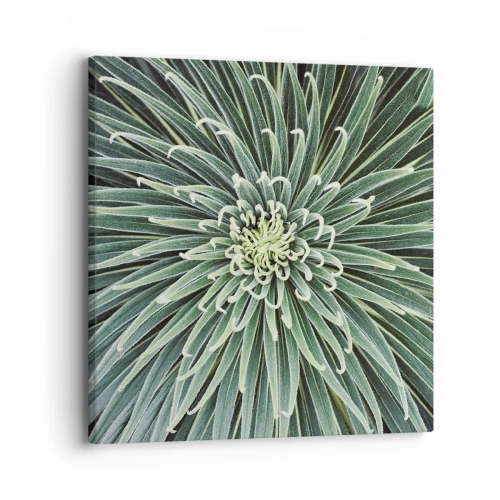 Tablou pe pânză - Nașterea unei stele - 30x30 cm