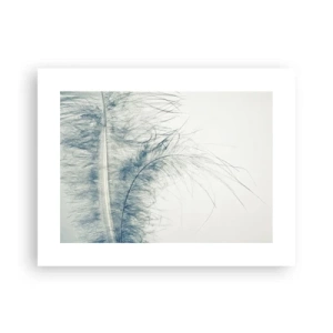 Poster - Șoapta naturii - 40x30 cm