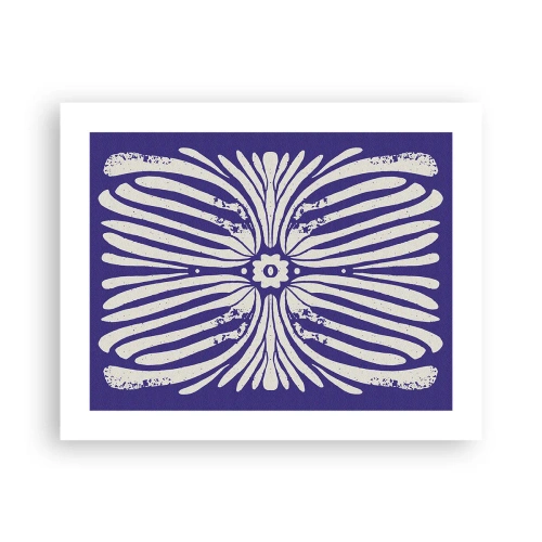 Poster - Inspirații etnice - 50x40 cm