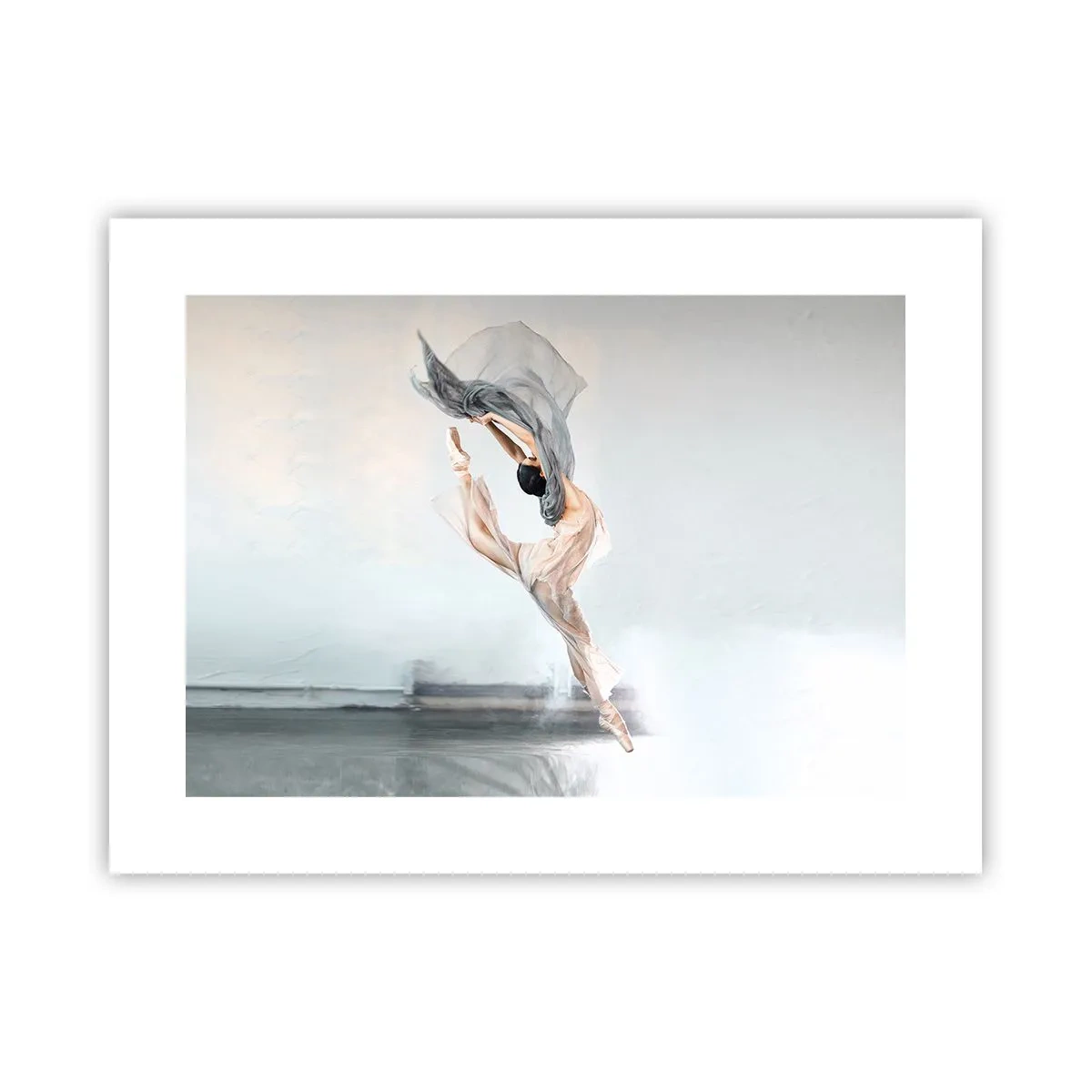 Poster - În exaltare de dans - 40x30 cm