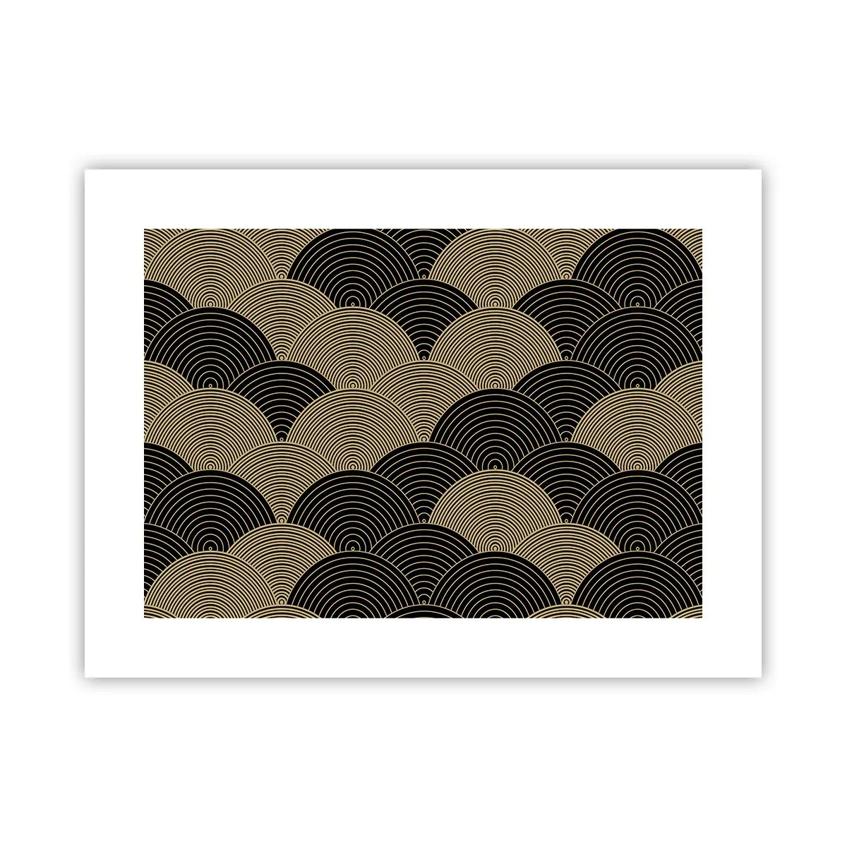 Poster - Unitate în multiplicitate - 40x30 cm