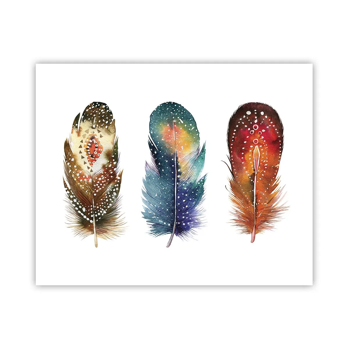 Poster - Ritualuri, rituri, mistere - 50x40 cm