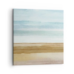 Tablou pe pânză - Serenitate - 70x70 cm