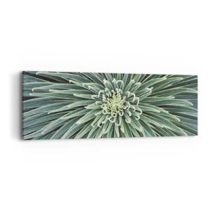 Tablou pe pânză - Nașterea unei stele - 90x30 cm