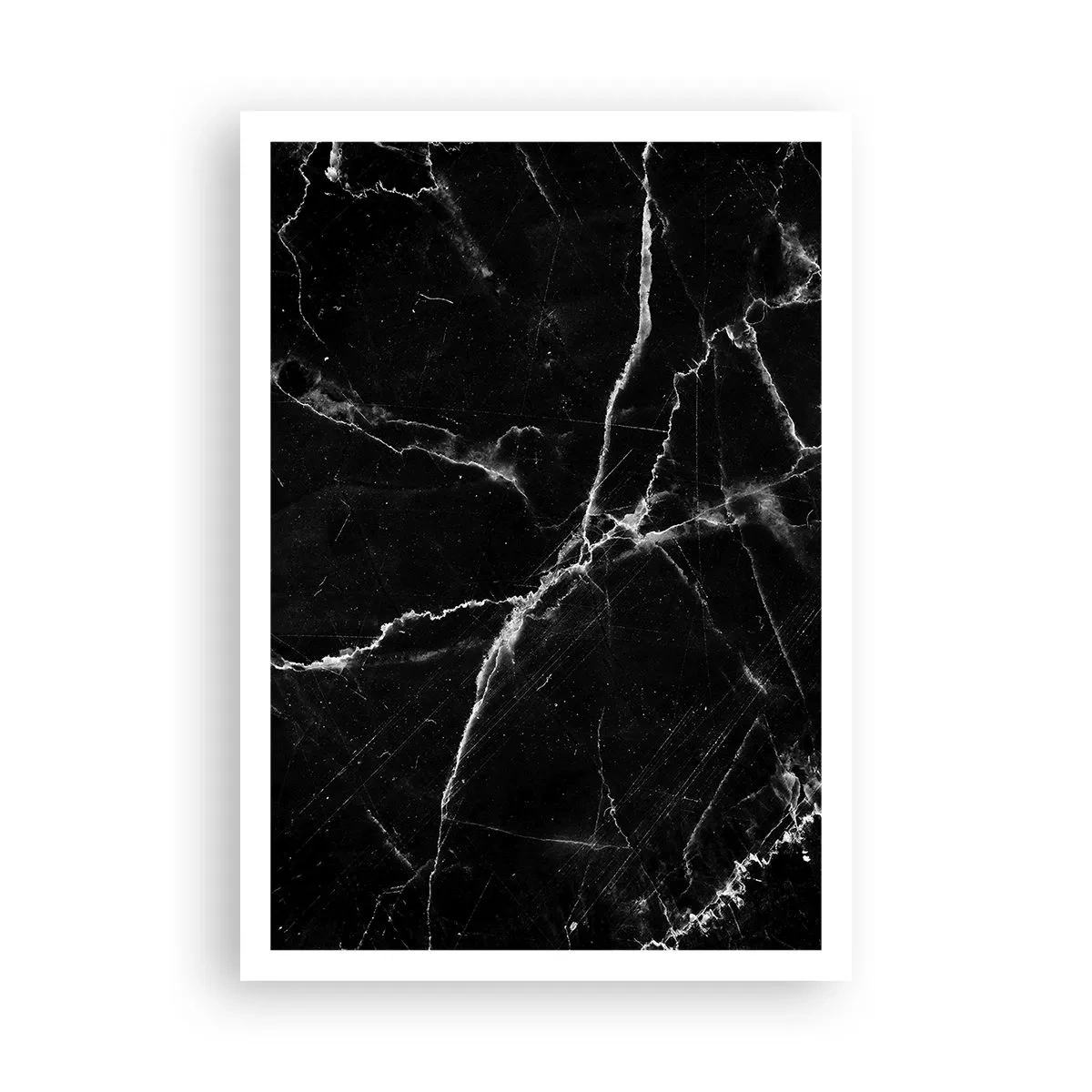 Poster - Viața secretă a unei pietre - 70x100 cm