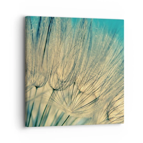 Tablou pe pânză - Așteptând vântul - 30x30 cm