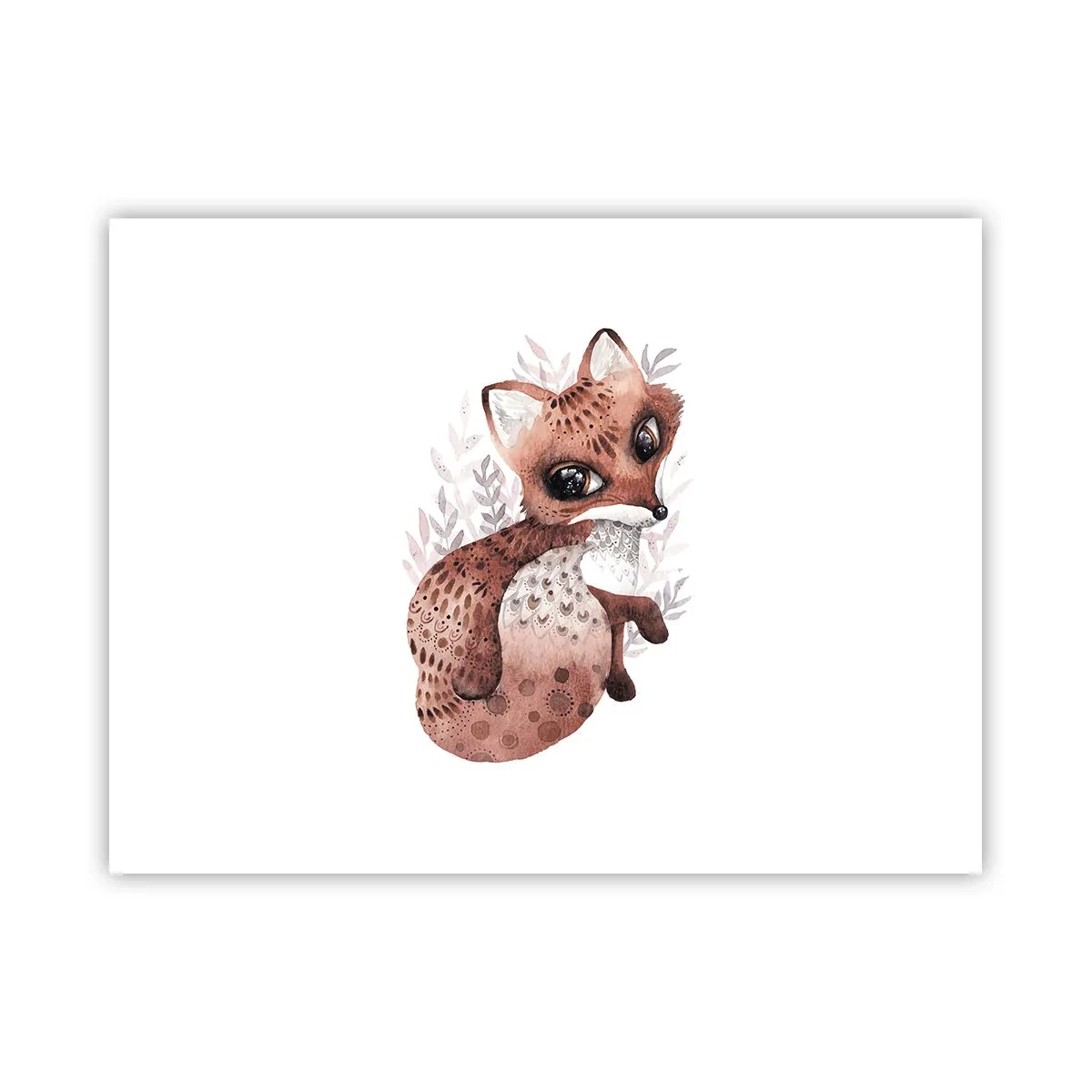 Poster - Doar iubire - 40x30 cm