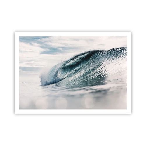 Poster - Summitul apei - 100x70 cm