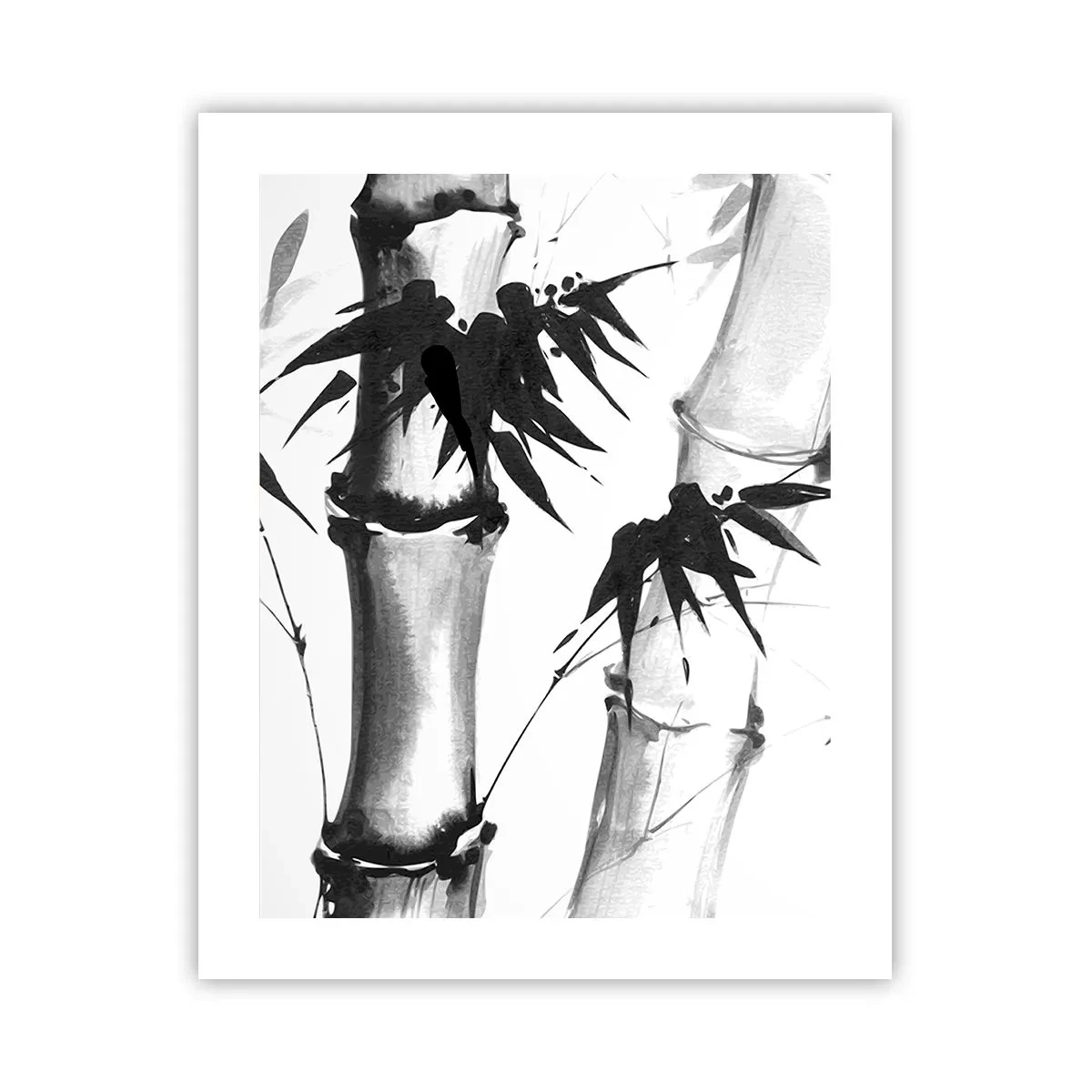 Poster - Primul-plan al Orientului - 40x50 cm