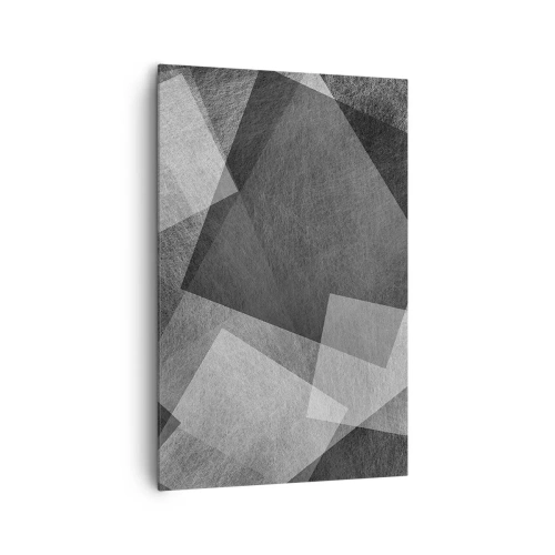 Tablou pe pânză - Un simbol etern al permanenței și al ordinii - 80x120 cm