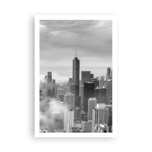 Poster - Peisaj american - 61x91 cm