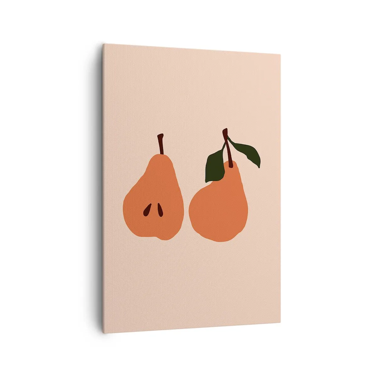 Tablou pe pânză - Dulceața în sine - 70x100 cm