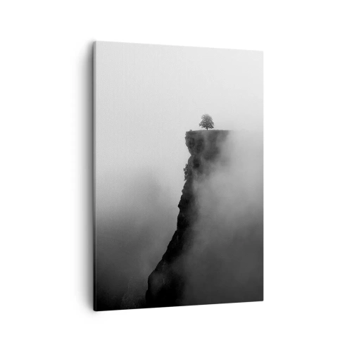 Tablou pe pânză - La capătul lumii - 50x70 cm