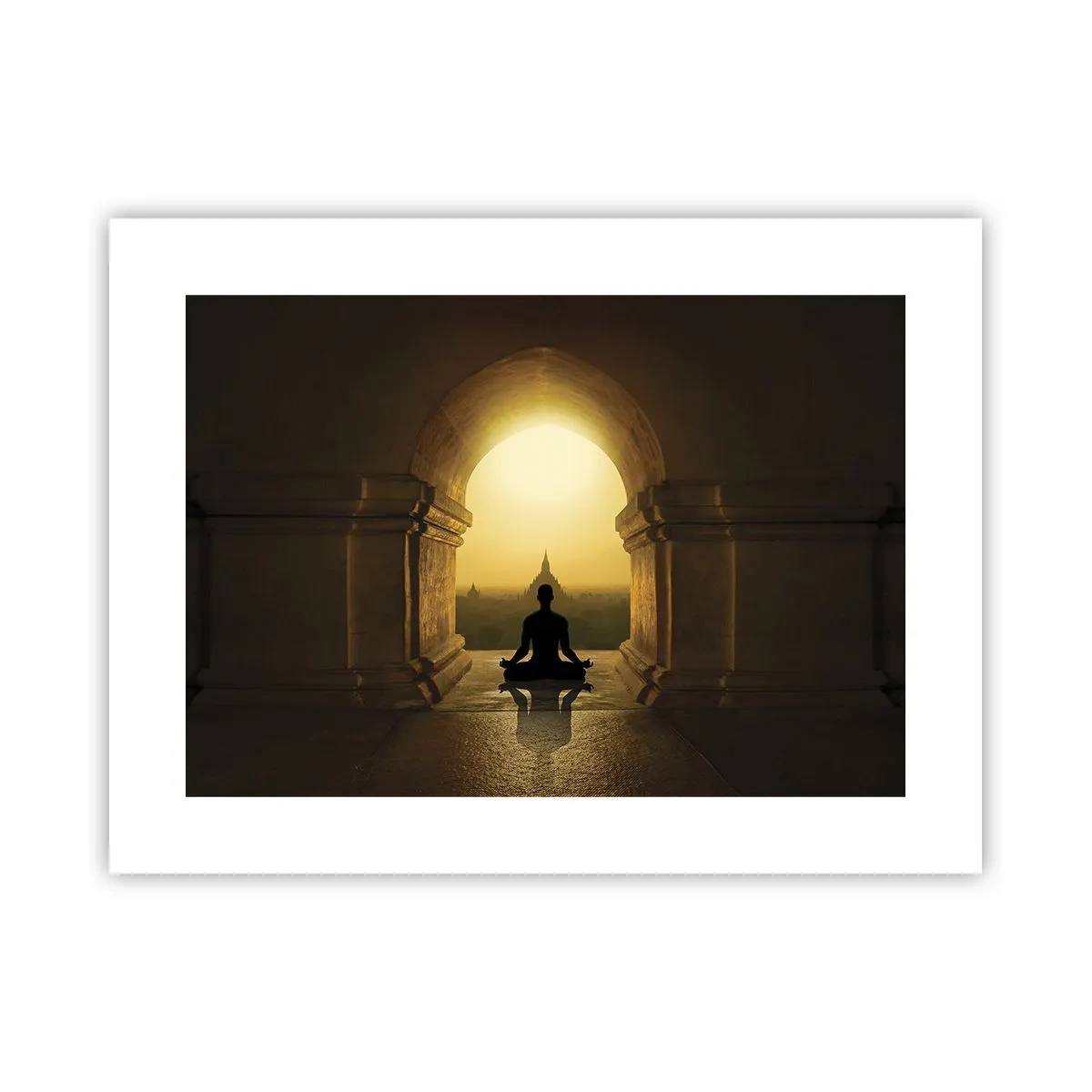 Poster - Armonie completă - 40x30 cm